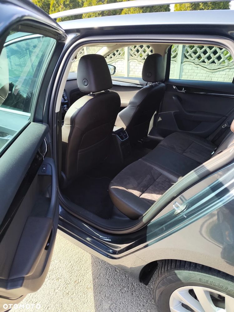 Skoda Octavia 2.0 TDI (Green tec) L&K - 12