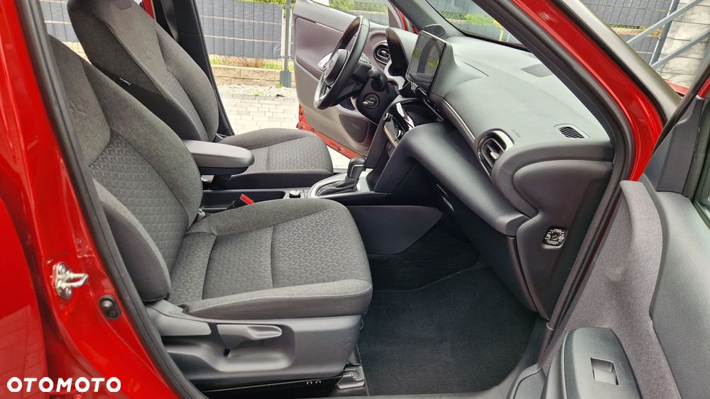 Toyota Yaris Cross Hybrid 1.5 Style AWD - 23
