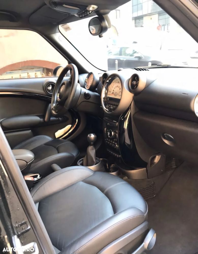 Mini Countryman Cooper - 23