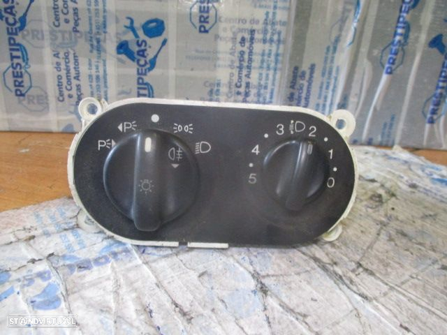 Interruptor 93BB13K196AD FORD MONDEO 1993 REGULADOR FAROIS - 6