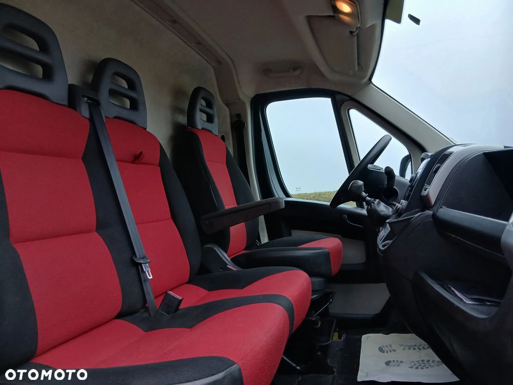 Fiat DUCATO - 12