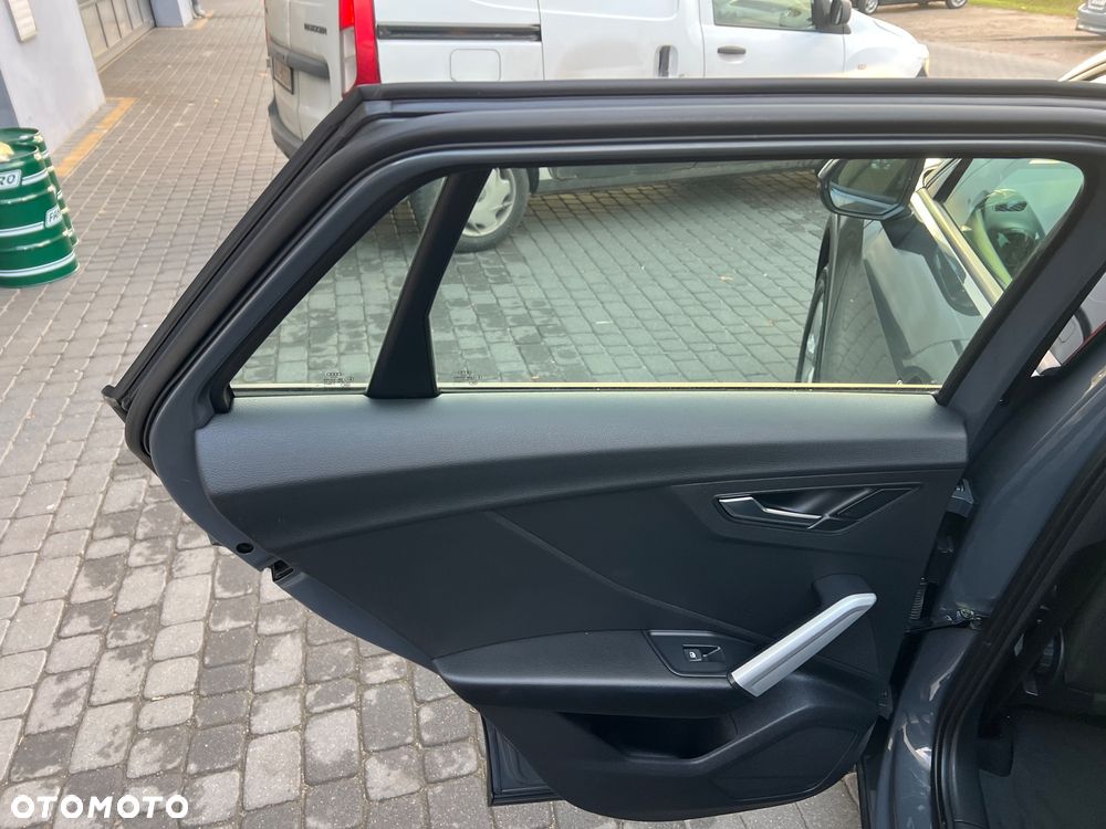 Audi Q2 - 19