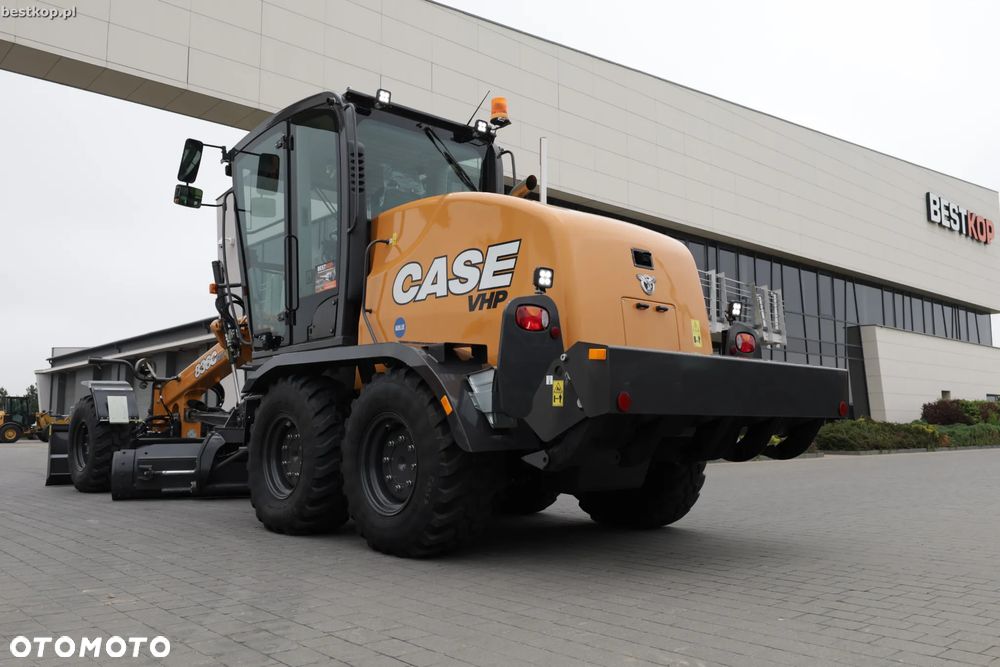 Case 836C AWD - 10
