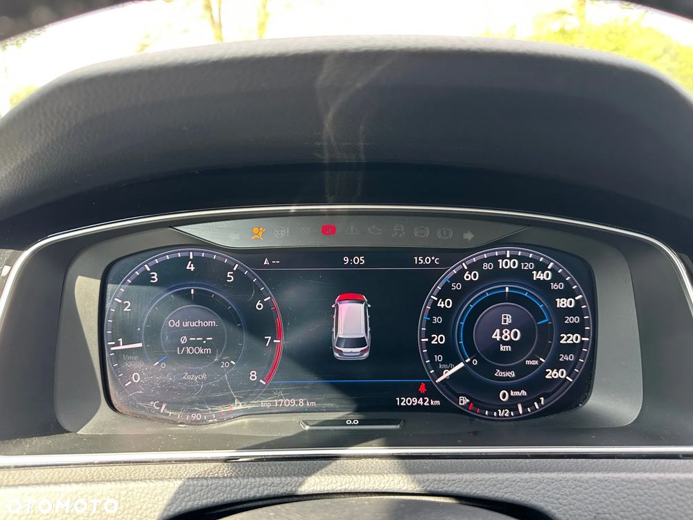 Volkswagen Golf - 13