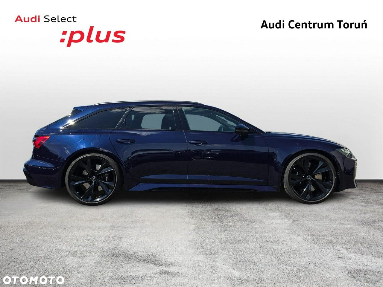 Audi RS6 - 5