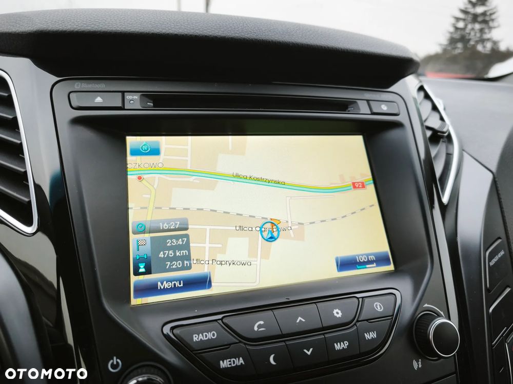 Hyundai i40 1.7 CRDi Premium - 24