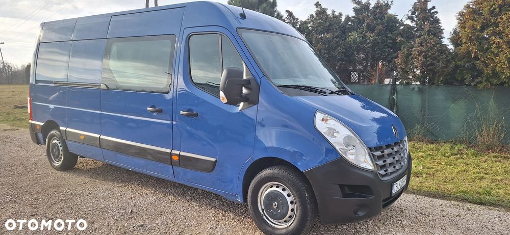 Renault Master - 8