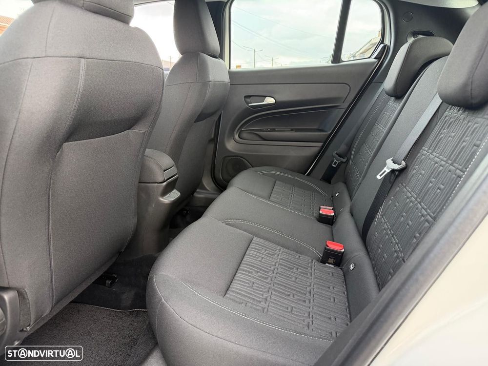 Fiat 600 1.2 Hybrid Icon - 10