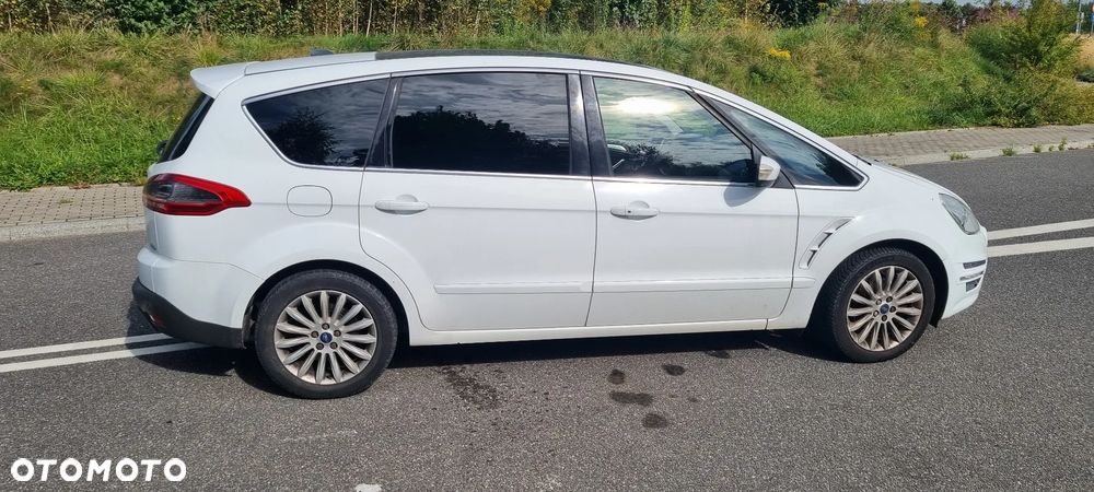 Ford S-Max - 3