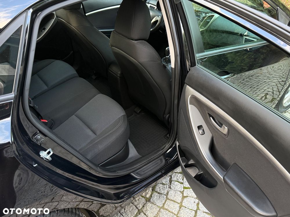 Hyundai i30 1.4 Advantage - 28
