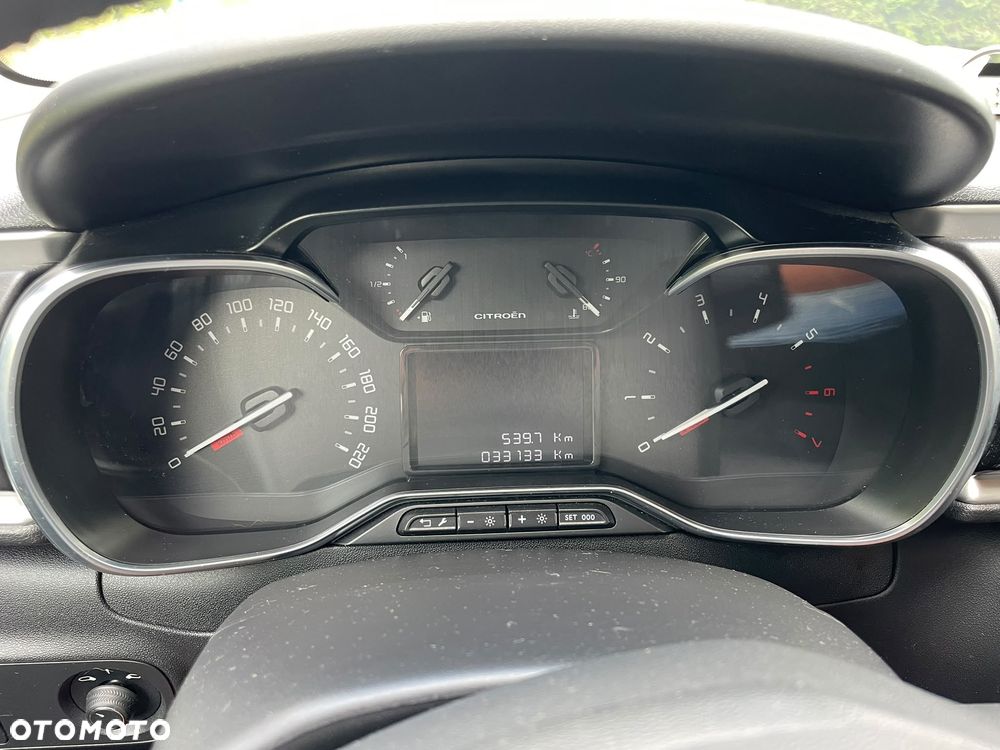 Citroën C3 1.2 PureTech Live - 17