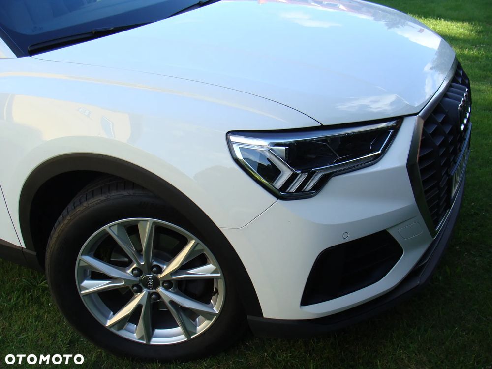 Audi Q3 35 TFSI mHEV Advanced S tronic - 6