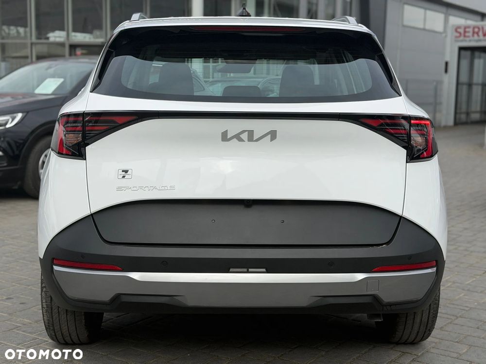 Kia Sportage 1.6 T-GDI M 2WD - 5