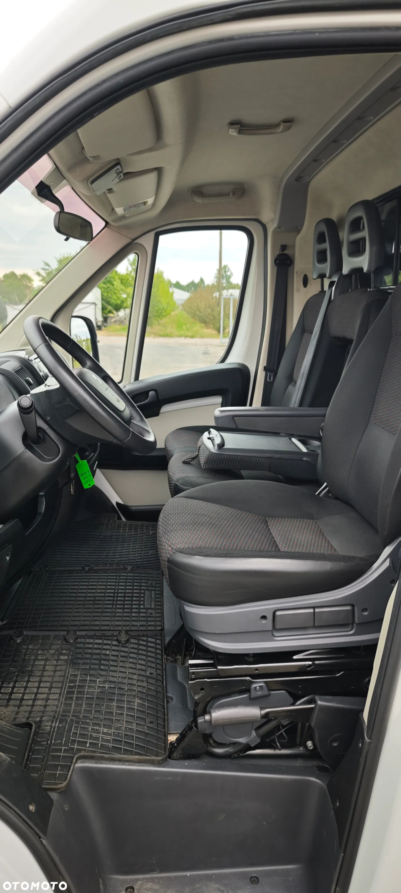 Peugeot Boxer L3H2 - 8