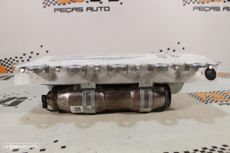 Airbag De Passageiro Bmw 5 Touring (F11)  72129230399 / 9230399 / 6110 - 5