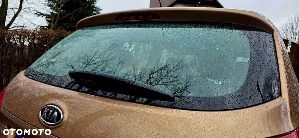 Kia Venga 1.4 M - 36