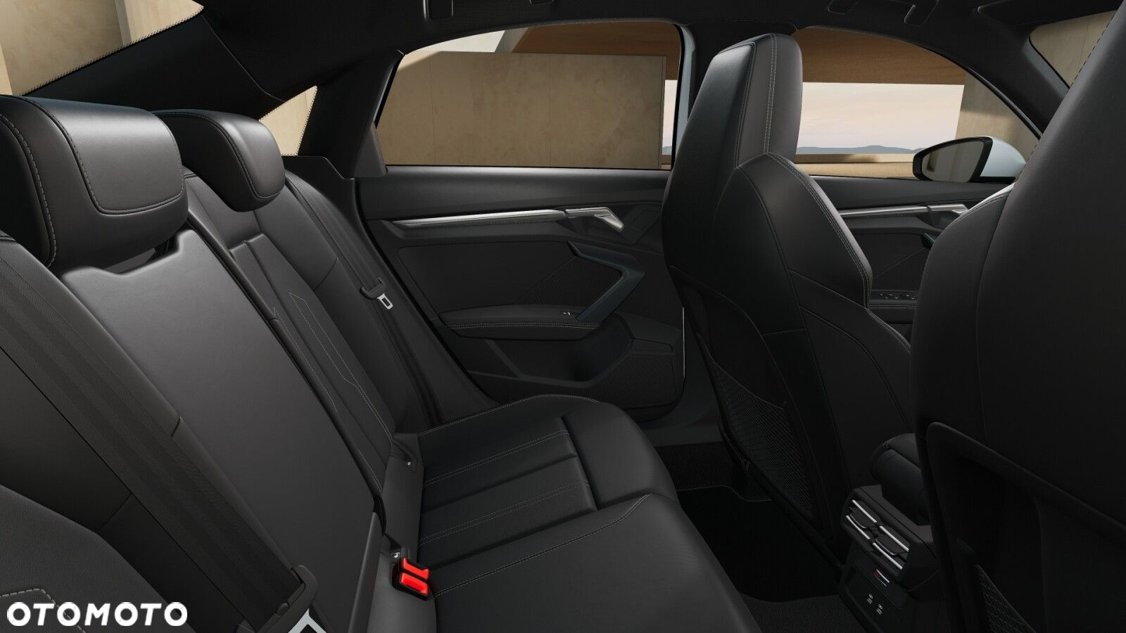 Audi S3 - 9