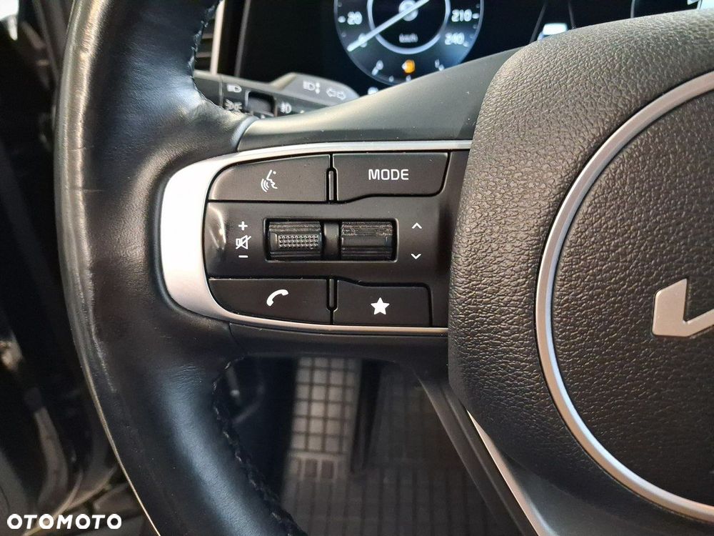 Kia Sportage - 15