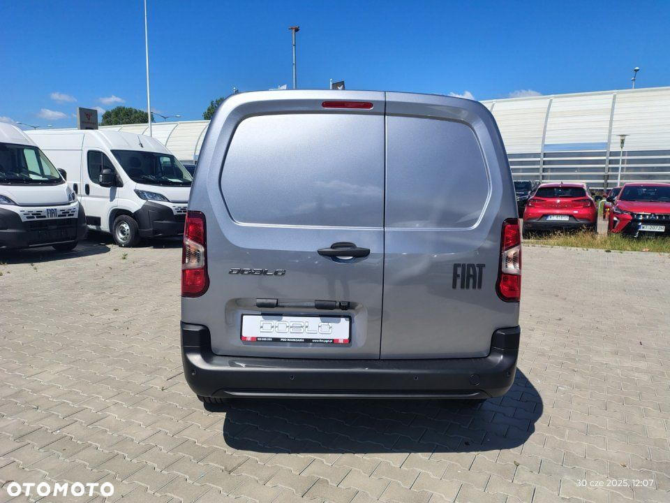 Fiat Doblo - 9