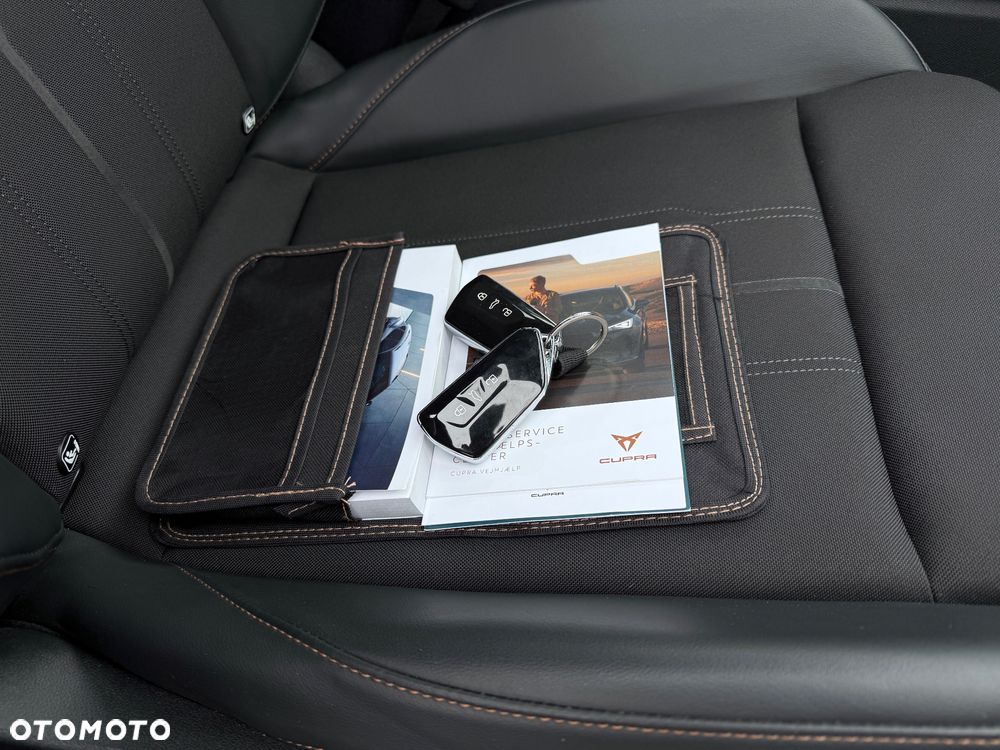 Cupra Formentor 1.5 TSI DSG - 36