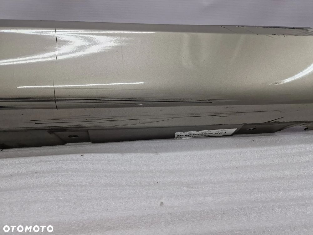 BMW E92 / E93 06- PRAWA LISTWA PROGOWA / NAKŁADKA PROGU , NR 51777130874 , NR AUKCJI PR263 - 20