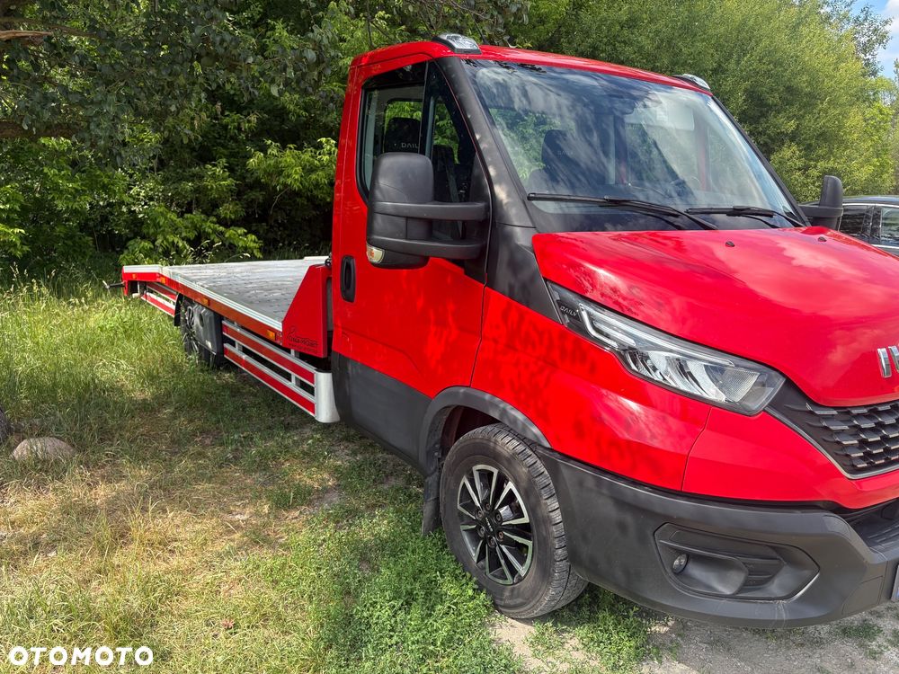 Iveco Daily - 2