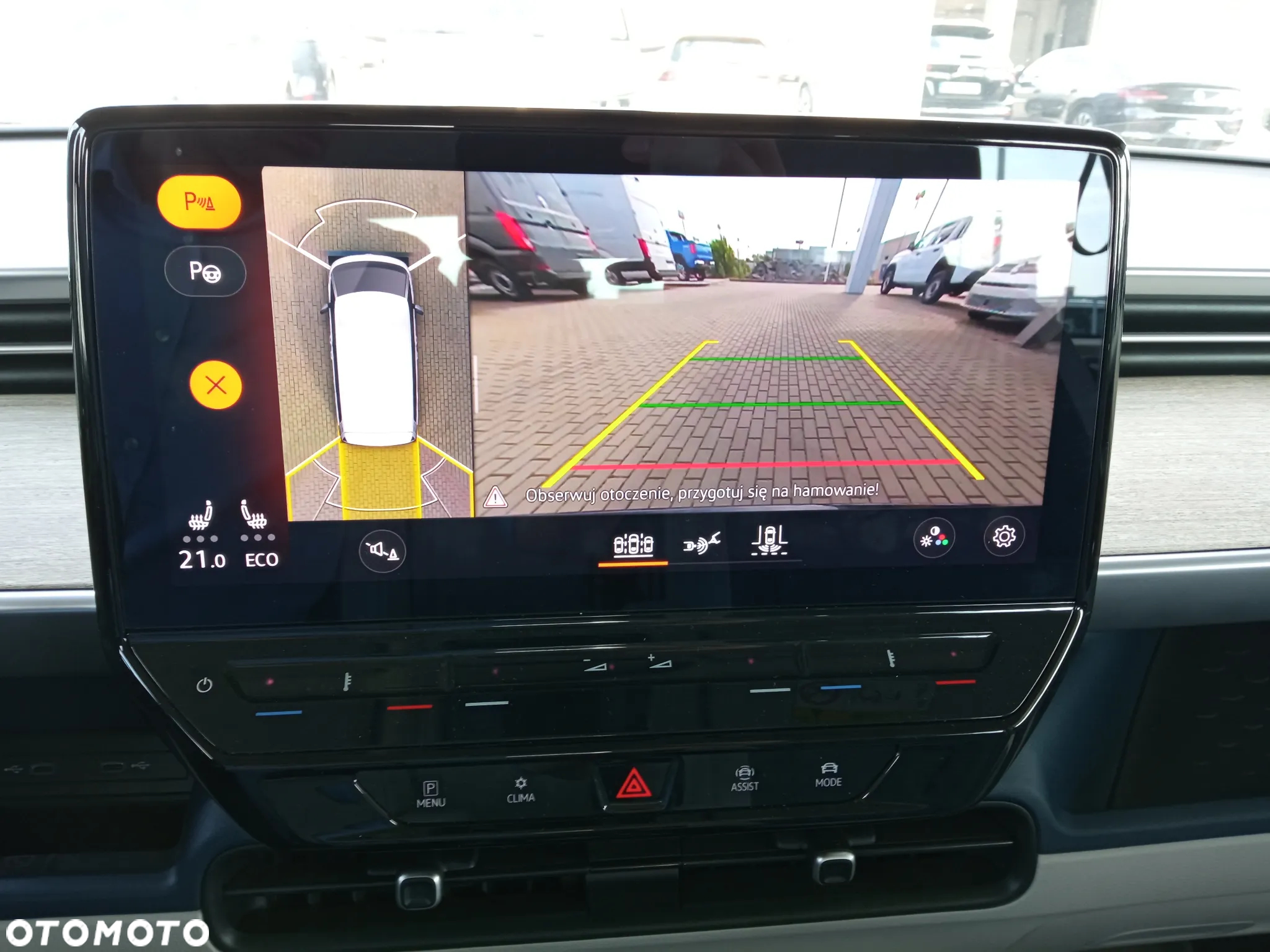 Volkswagen ID. Buzz 82kWh Pro - 17