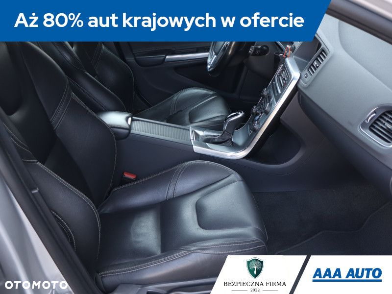 Volvo V60 - 10