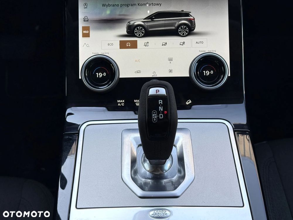 Land Rover Range Rover Evoque D200 SE - 15