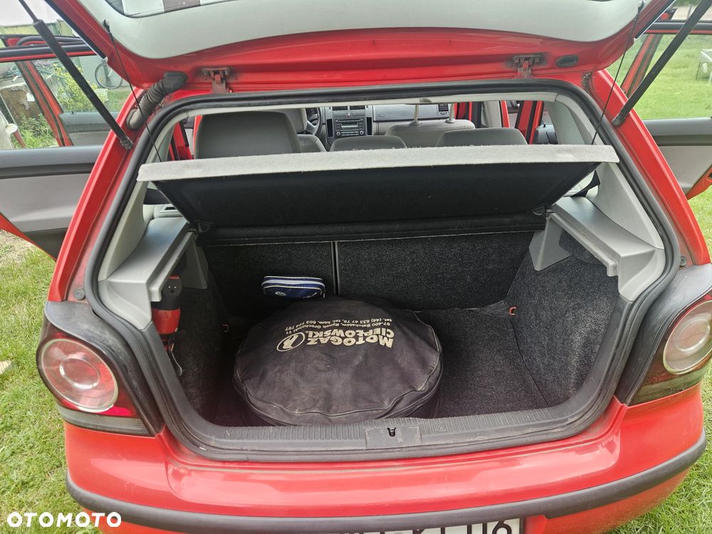 Volkswagen Polo - 6