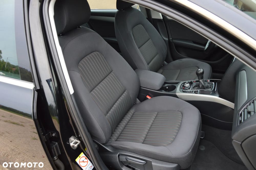 Audi A4 Avant 2.0 TDI Limited Edition - 24