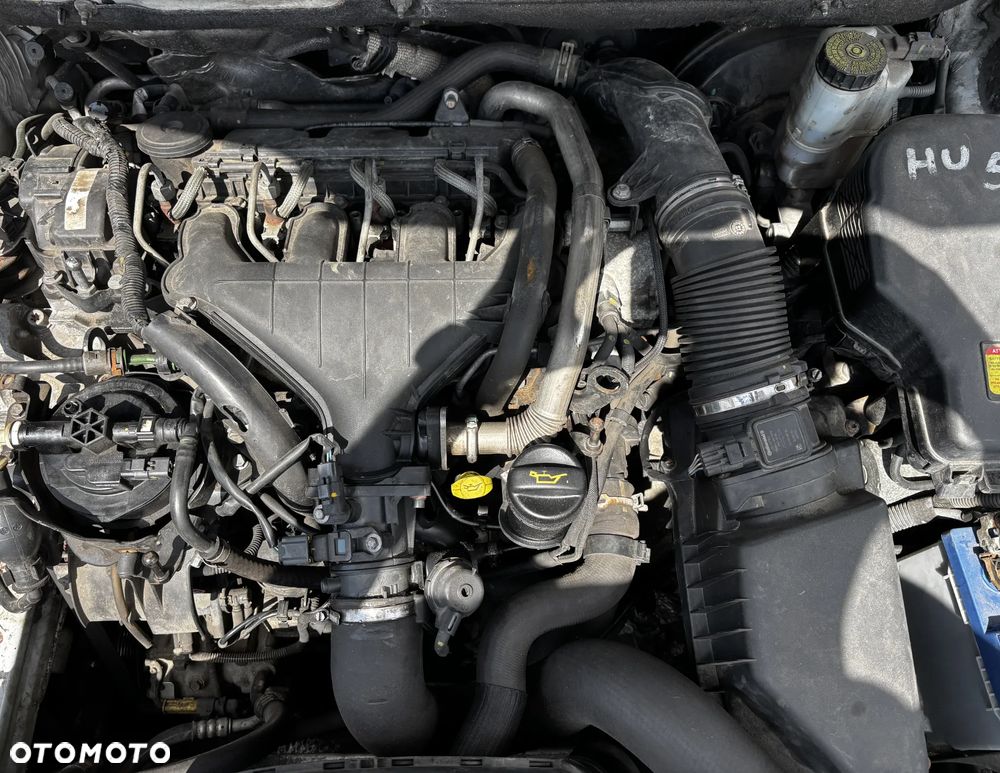 Citroën C5 2.0 HDi Exclusive - 16