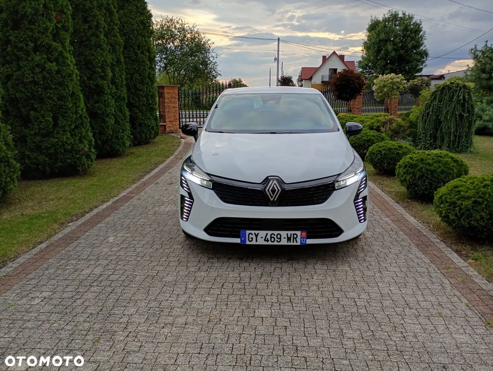 Renault Clio - 12