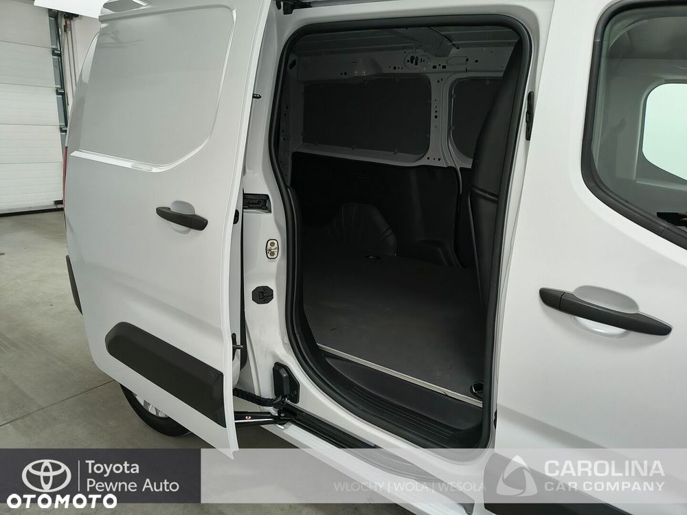 Toyota PROACE CITY - 10