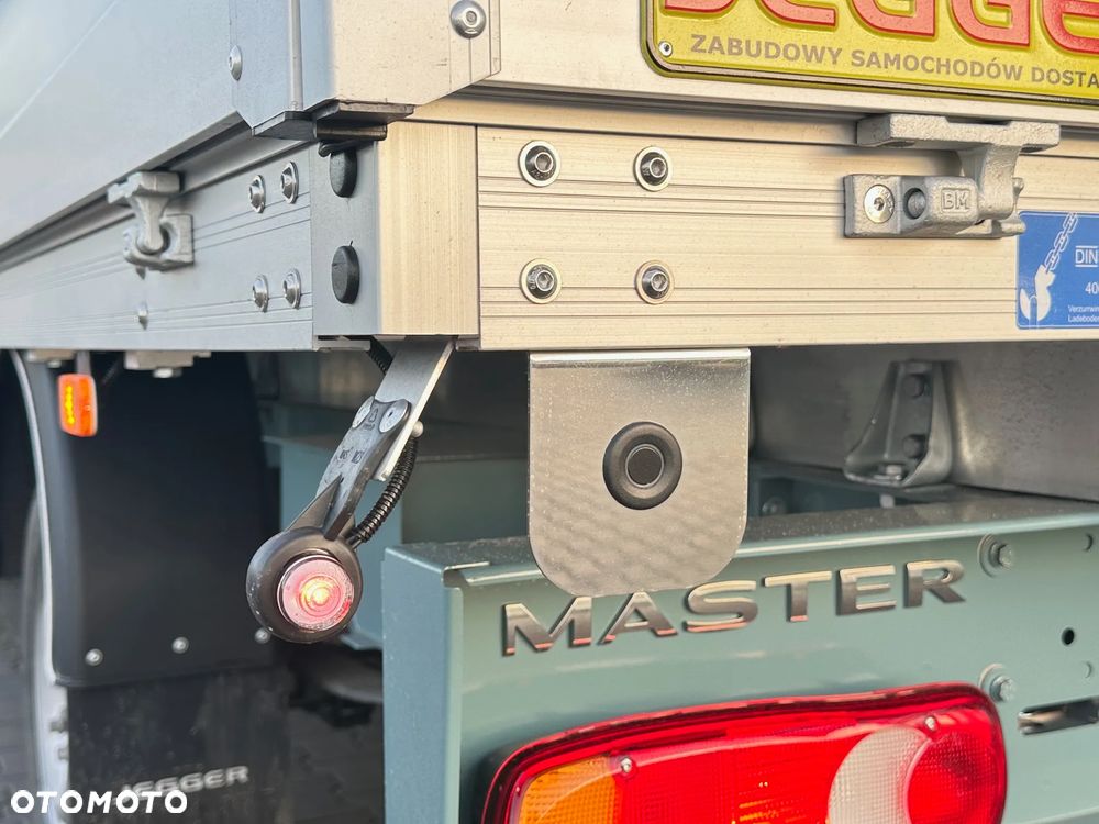 Renault Master - 26