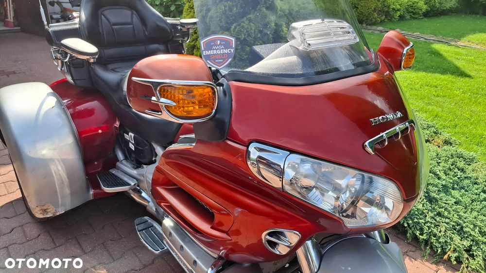 Honda GL - 14