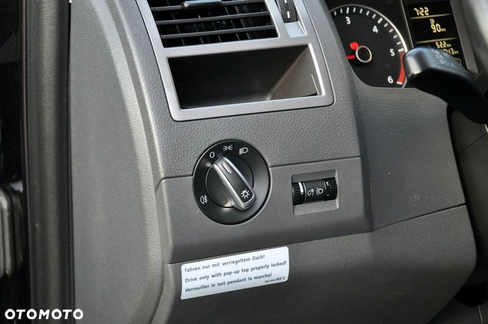 Volkswagen California - 35