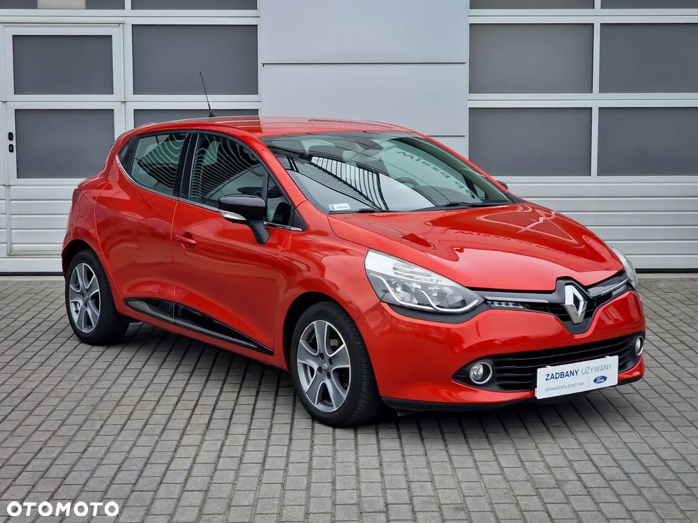 Renault Clio 1.2 16V Expression - 2
