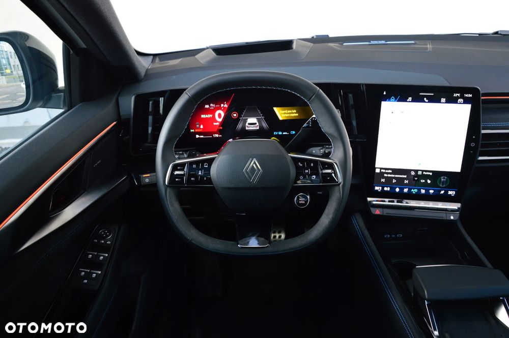 Renault Austral E-Tech Full 200 Esprit Alpine - 27