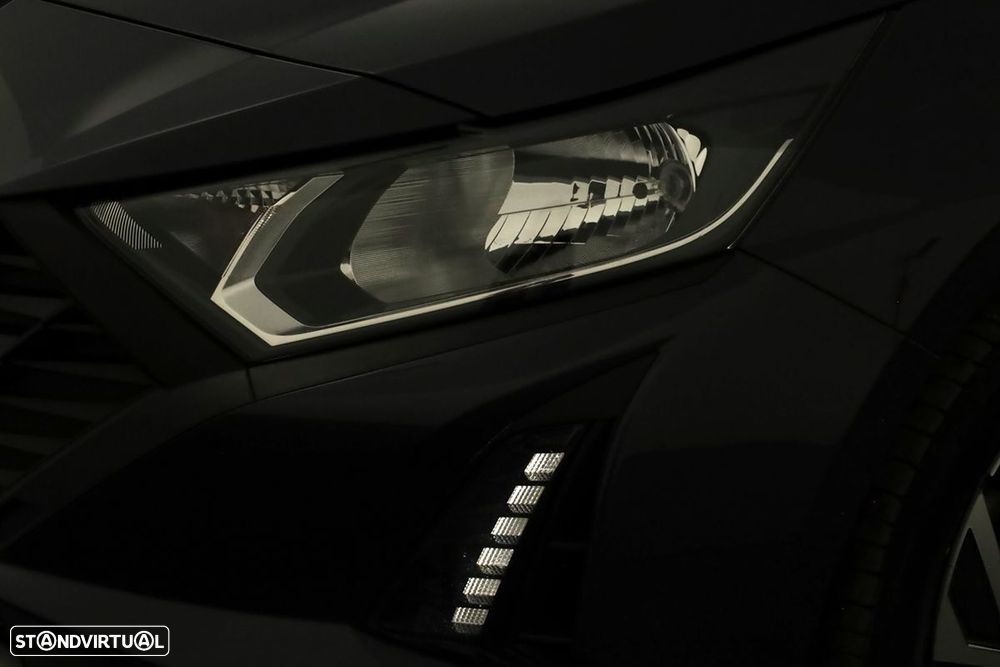 Hyundai i20 1.2 Comfort - 6