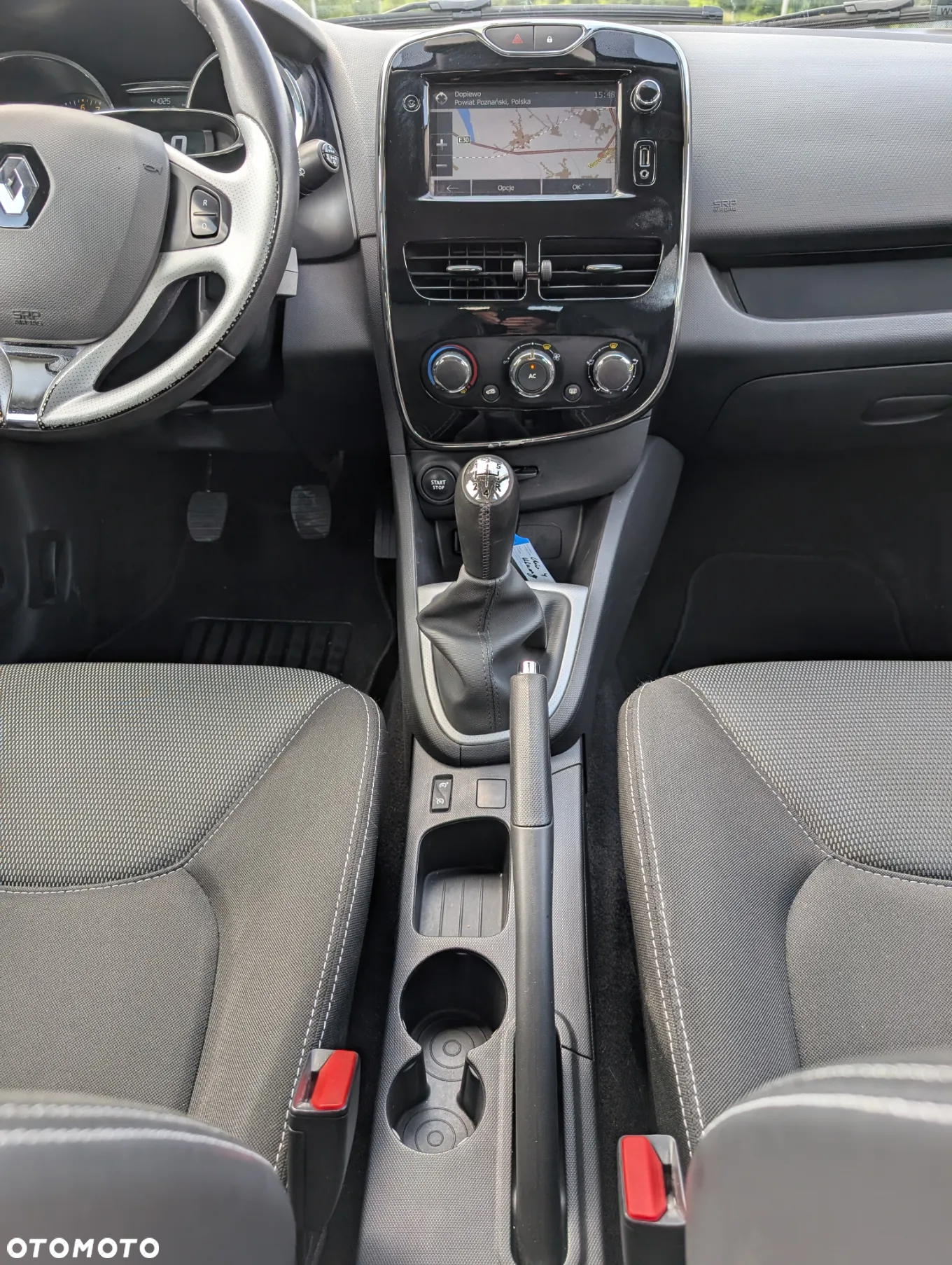 Renault Clio 1.2 16V Zen - 25