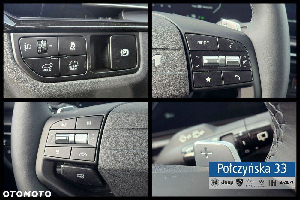 Kia Sportage 1.6 T-GDI HEV L 2WD - 31