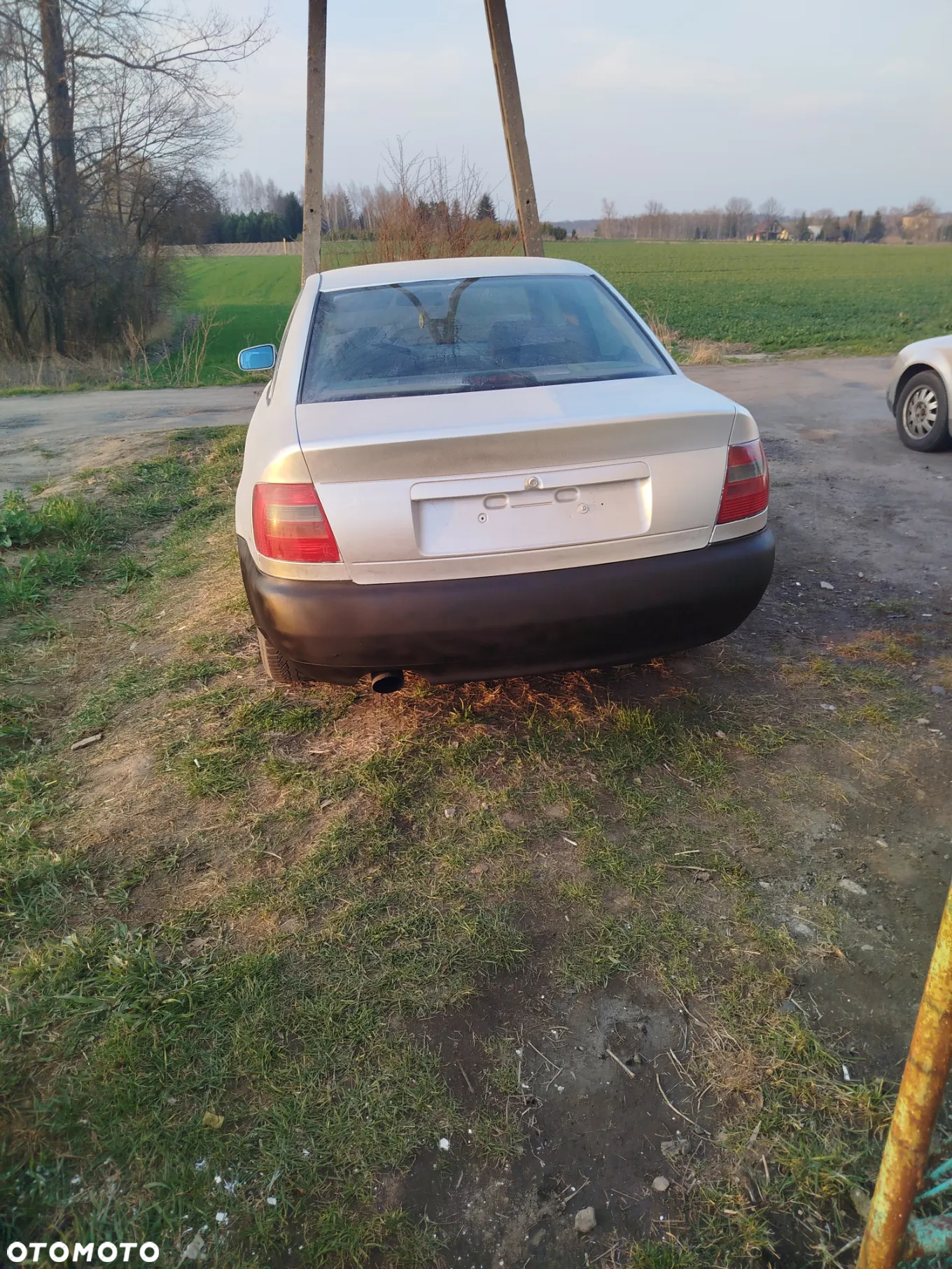 Audi A4 Avant 1.6 - 5