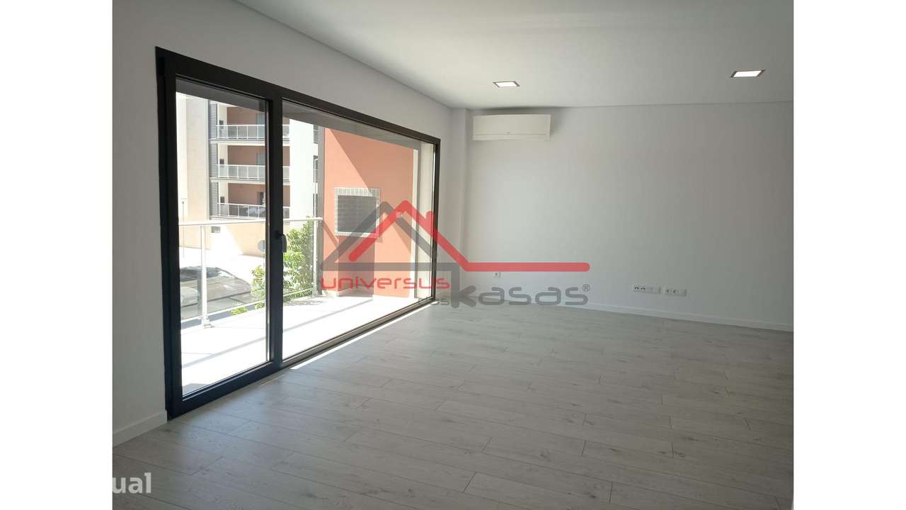 Apartamento T3+2 DUPLEX em Montijo - Grande imagem: 4/18