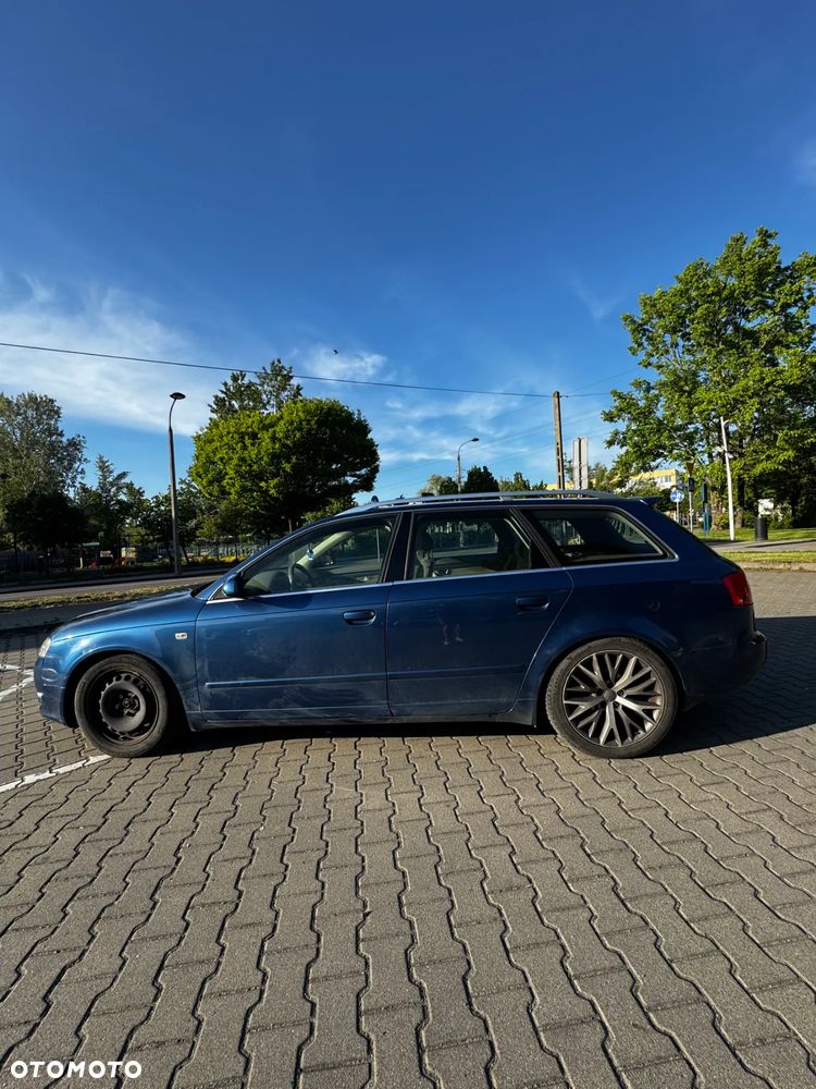 Audi A4 ver-avant-1-6 - 6