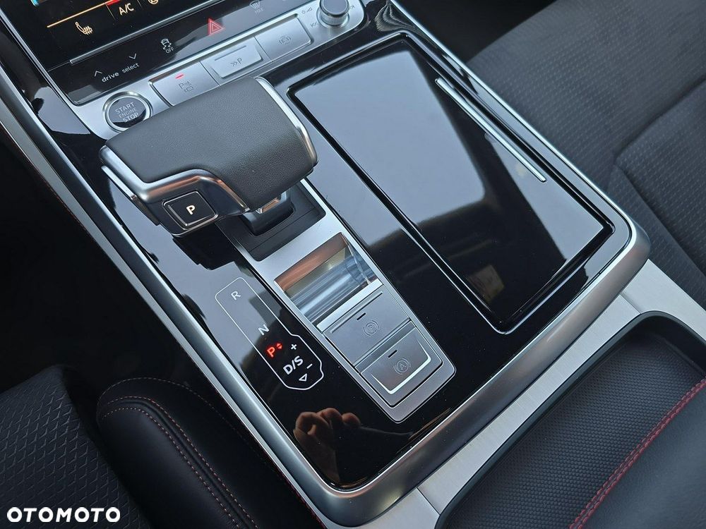 Audi Q7 - 14
