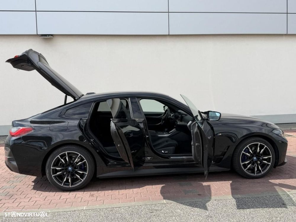 BMW i4 M50 Pack Desportivo M Pro - 23