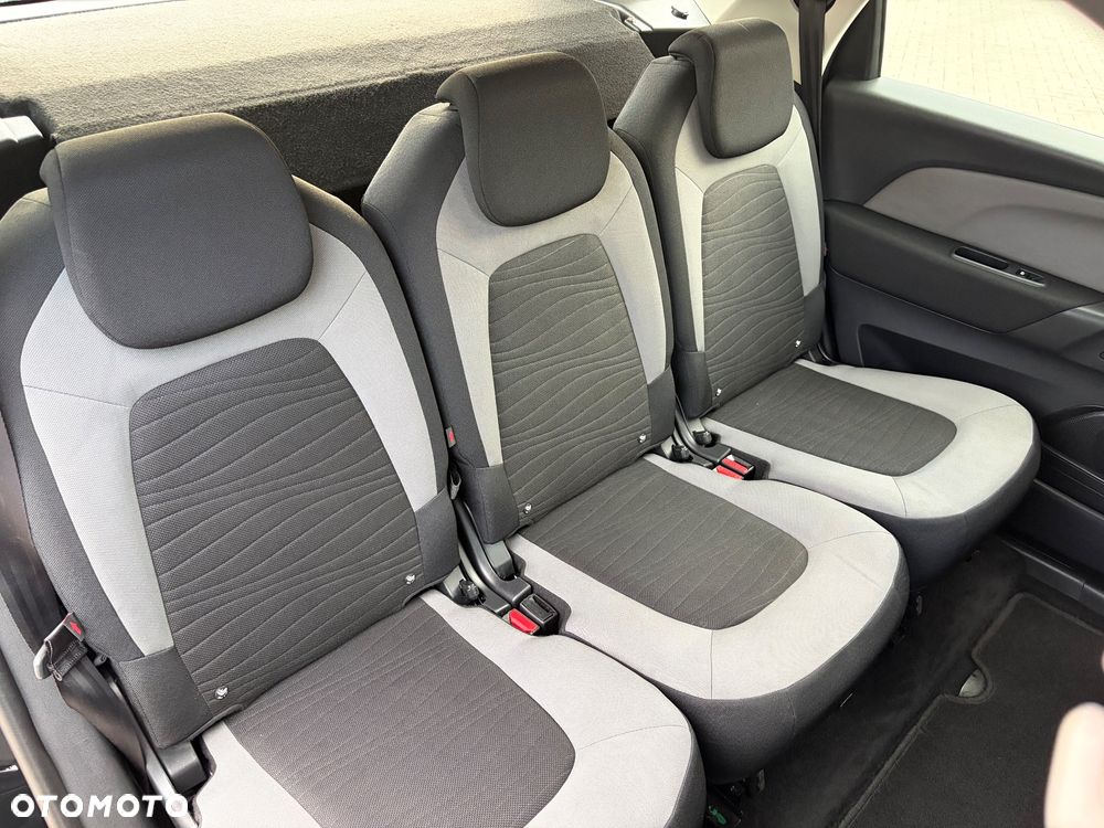 Citroën C4 Picasso THP 155 Selection - 26