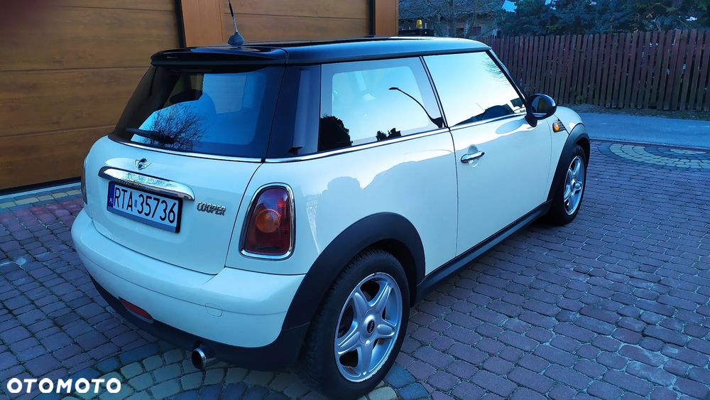 MINI Cooper - 3