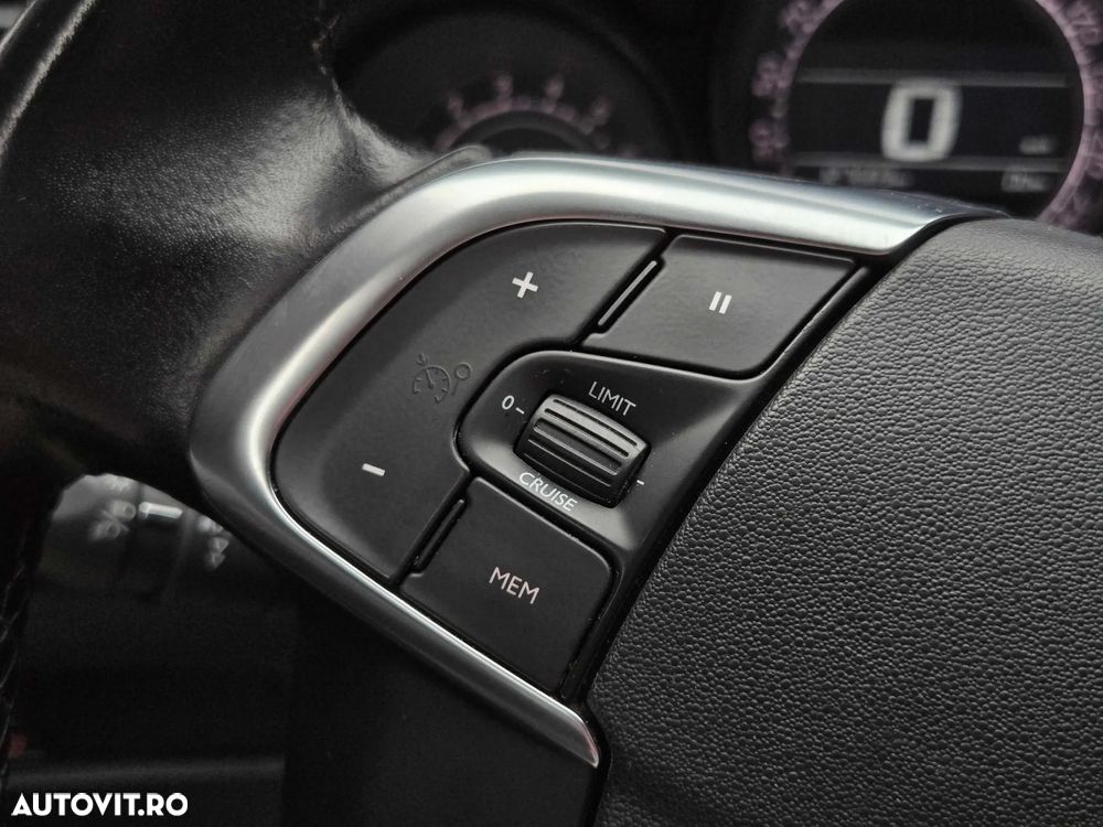 Citroën C4 PureTech 130 Stop & Start Exclusive - 30